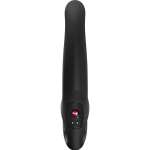 FUN FACTORY - SHARE VIBE PRO VIBRATING DOUBLE DILDO BLACK
