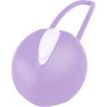 FUN FACTORY - SMARTBALL UNO KEGEL BALL PURPLE