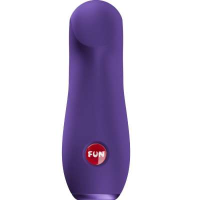 FUN FACTORY - STELLA BULLET VIBRATOR BLACK CURRANT