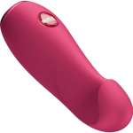 FUN FACTORY - STELLA BULLET VIBRATOR RASPBERRY