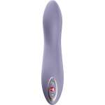 FUN FACTORY - STRONIC FLOW THRUSTING PULSATORS LIGHT VIOLET