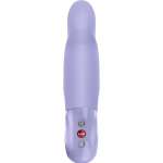 FUN FACTORY - STRONIC G FORTE THRUSTING PULSATORS PURPLE