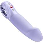 FUN FACTORY - STRONIC G FORTE THRUSTING PULSATORS PURPLE