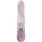 FUN FACTORY - STRONIC OCEANIA THRUSTING PULSATORS SOFT PINK