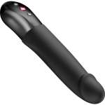 FUN FACTORY - STRONIC REAL THRUSTING PULSATORS BLACK