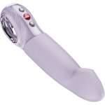 FUN FACTORY - STRONIC SMOOTH THRUSTING PULSATORS PURPLE