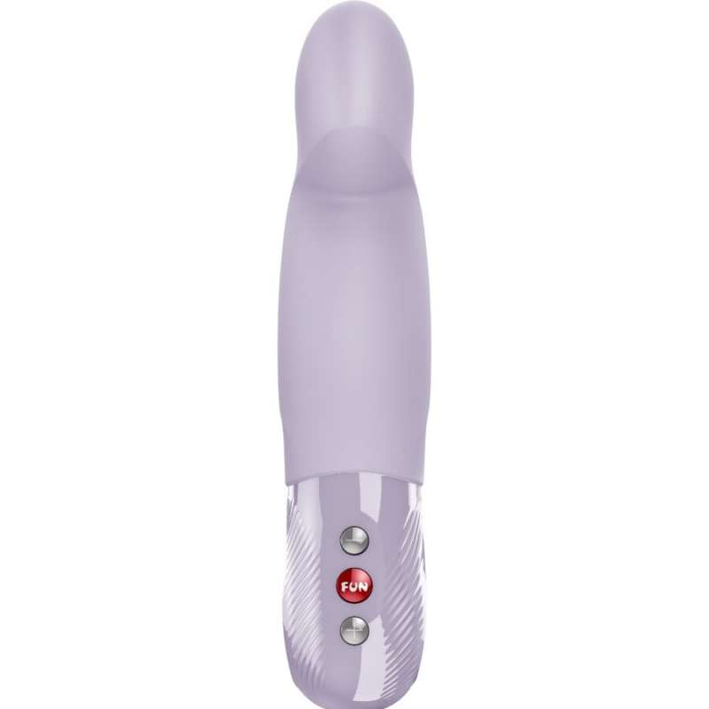 FUN FACTORY - STRONIC SMOOTH THRUSTING PULSATORS PURPLE FUN FACTORY - STRONIC SMOOTH THRUSTING PULSATORS PURPLE
