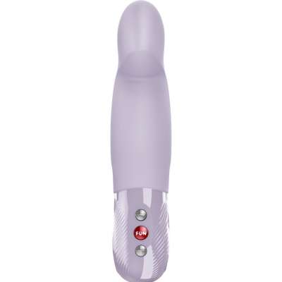 FUN FACTORY - STRONIC SMOOTH THRUSTING PULSATORS PURPLE