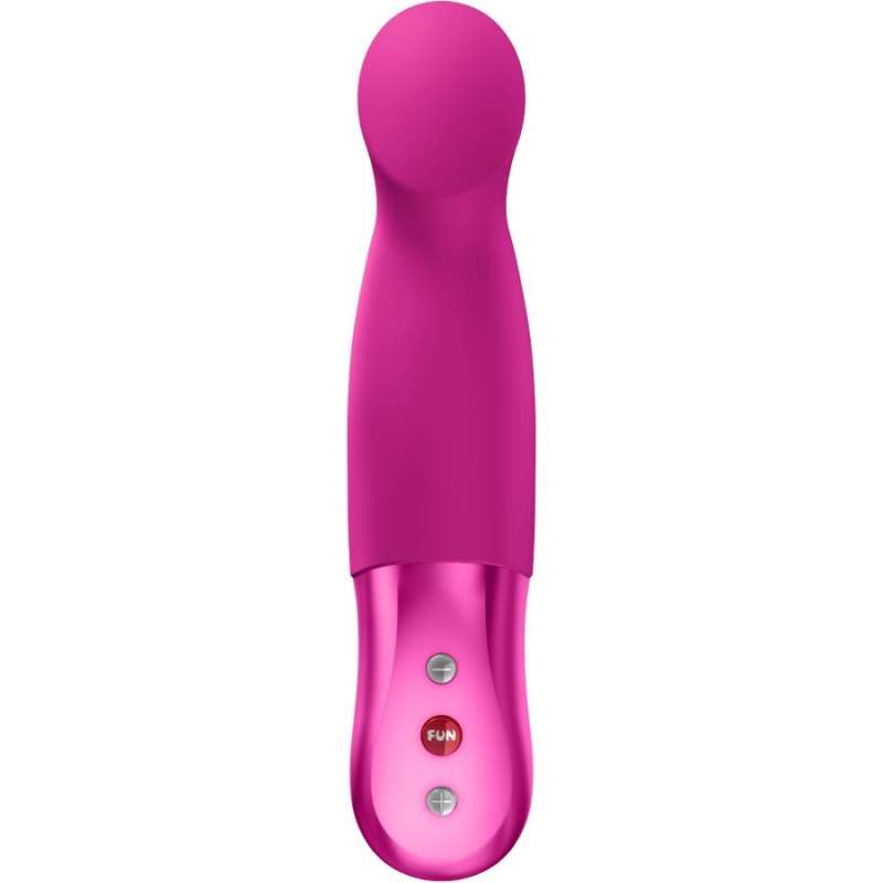 FUN FACTORY - SUNDAZE THRUSTING PULSATORS MAGENTA