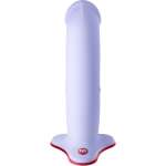 FUN FACTORY - THE BOSS STUB G-SPOT DILDO PURPLE