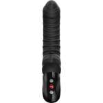 FUN FACTORY - TIGER G-SPOT VIBRATOR BLACK