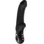 FUN FACTORY - TIGER G-SPOT VIBRATOR BLACK