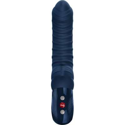 FUN FACTORY - TIGER G-SPOT VIBRATOR NIGHTBLUE