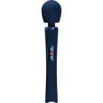 FUN FACTORY - VIM WAND VIBRATOR NIGHTBLUE