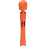 FUN FACTORY - VIM WAND VIBRATOR ORANGE