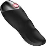 FUN FACTORY - VIOLA BULLET VIBRATOR BLACK