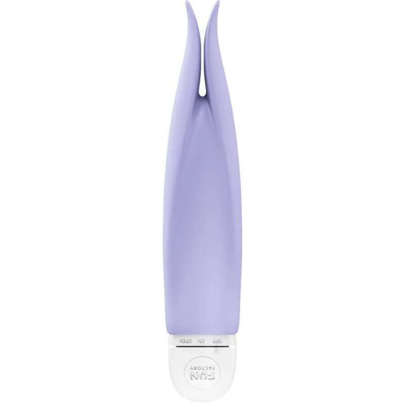FUN FACTORY - VOLITA LAY-ON VIBRATOR PURPLE