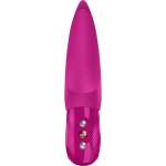 FUN FACTORY - VOLTA LAY-ON VIBRATOR MAGENTA