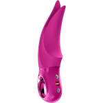 FUN FACTORY - VOLTA LAY-ON VIBRATOR MAGENTA