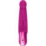 FUN FACTORY - WICKED ANGEL RABBIT VIBRATOR MAGENTA
