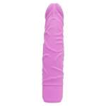 GET REAL - CLASSIC ORIGINAL PINK VIBRATOR