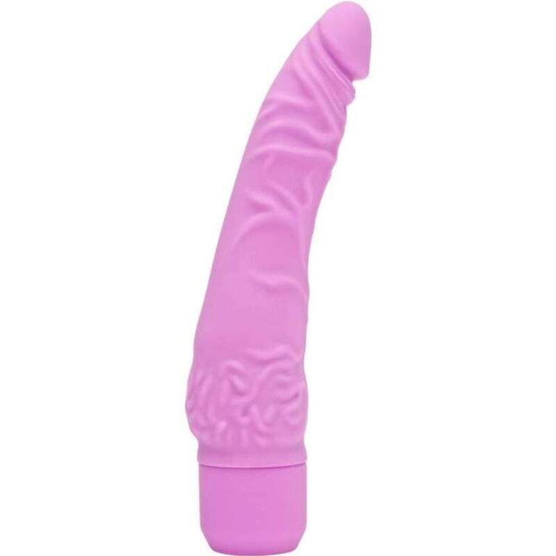 GET REAL - CLASSIC SLIM VIBRATOR PINK GET REAL - CLASSIC SLIM VIBRATOR PINK