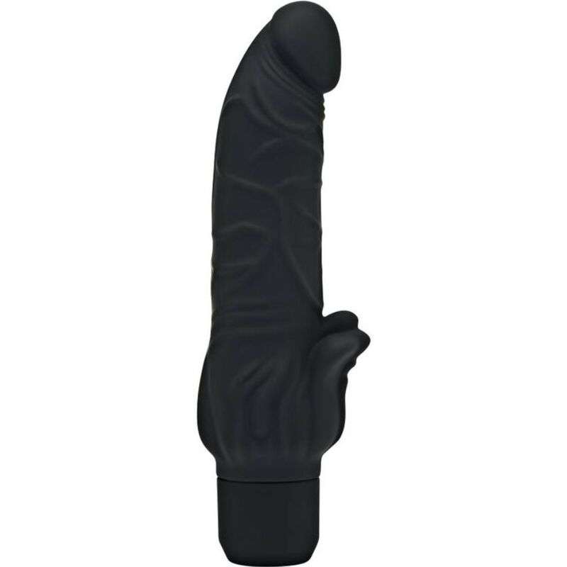 GET REAL - CLASSIC STIM VIBRATOR BLACK GET REAL - CLASSIC STIM VIBRATOR BLACK