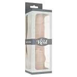 GET REAL - CLASSIC STIM VIBRATOR SKIN