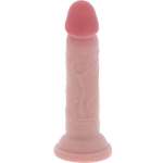 GET REAL - DELUXE REALISTIC PENIS 15 CM