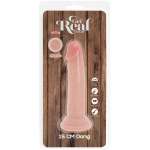 GET REAL - DELUXE REALISTIC PENIS 15 CM