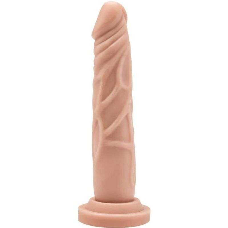 GET REAL - DONG 18 CM SKIN GET REAL - DONG 18 CM SKIN