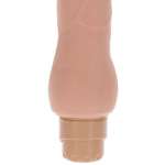GET REAL - DUAL DENSITY SMOOTH VIBRATOR SKIN