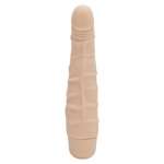 GET REAL - MINI CLASSIC SLIM VIBRATOR SKIN
