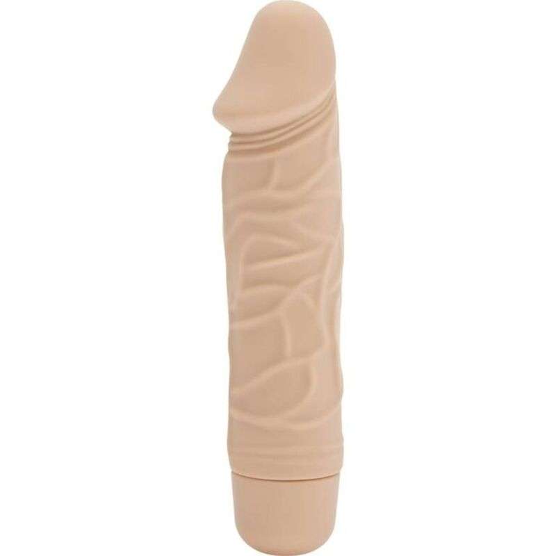 GET REAL - MINI CLASSIC VIBRATOR SKIN GET REAL - MINI CLASSIC VIBRATOR SKIN
