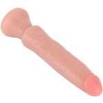 GET REAL - STARTER DONG 16 CM NATURAL