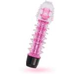 GLOSSY - Axel vibraattori pinkki