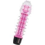 GLOSSY - Axel vibraattori pinkki