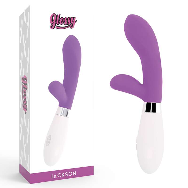 GLOSSY - JACKSON RABBIT PURPLE GLOSSY - JACKSON RABBIT PURPLE