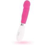 GLOSSY - PAUL VIBRATOR PINK