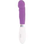 GLOSSY - PAUL VIBRATOR PURPLE