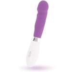 GLOSSY - PAUL VIBRATOR PURPLE