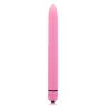 GLOSSY - SLIM VIBRATOR DEEP ROSE