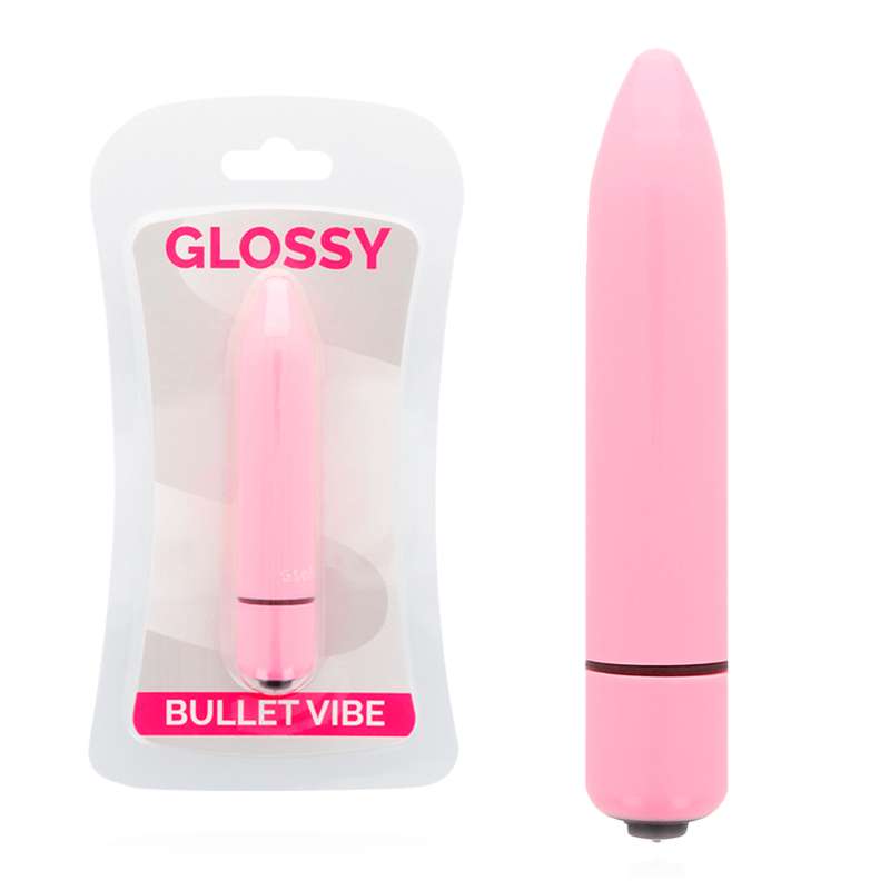 GLOSSY - THIN VIBE PINK GLOSSY - THIN VIBE PINK