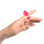 HAPPY LOKY - DUCKYMANIA RECHARGEABLE SILICONE STIMULATOR FINGER
