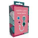 HAPPY LOKY - KEGEL BEADS