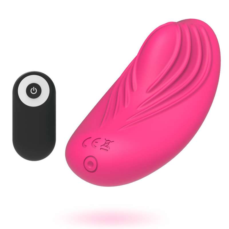 HAPPY LOKY - PANTY VIBE REMOTE CONTROL HAPPY LOKY - PANTY VIBE REMOTE CONTROL