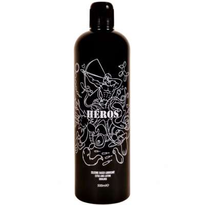 HEROS - SILICONE BODYGLIDE 500 ML