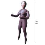 HIDDEN DESIRE - DIRTY DESTINY INFLATABLE DOLL 145 CM