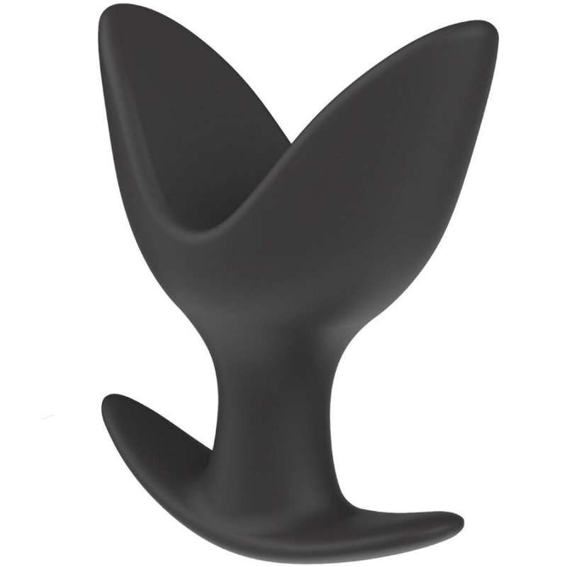 HIDDEN DESIRE - EXTREME ANCHOR ANAL PLUG EXTRA LARGE HIDDEN DESIRE - EXTREME ANCHOR ANAL PLUG EXTRA LARGE