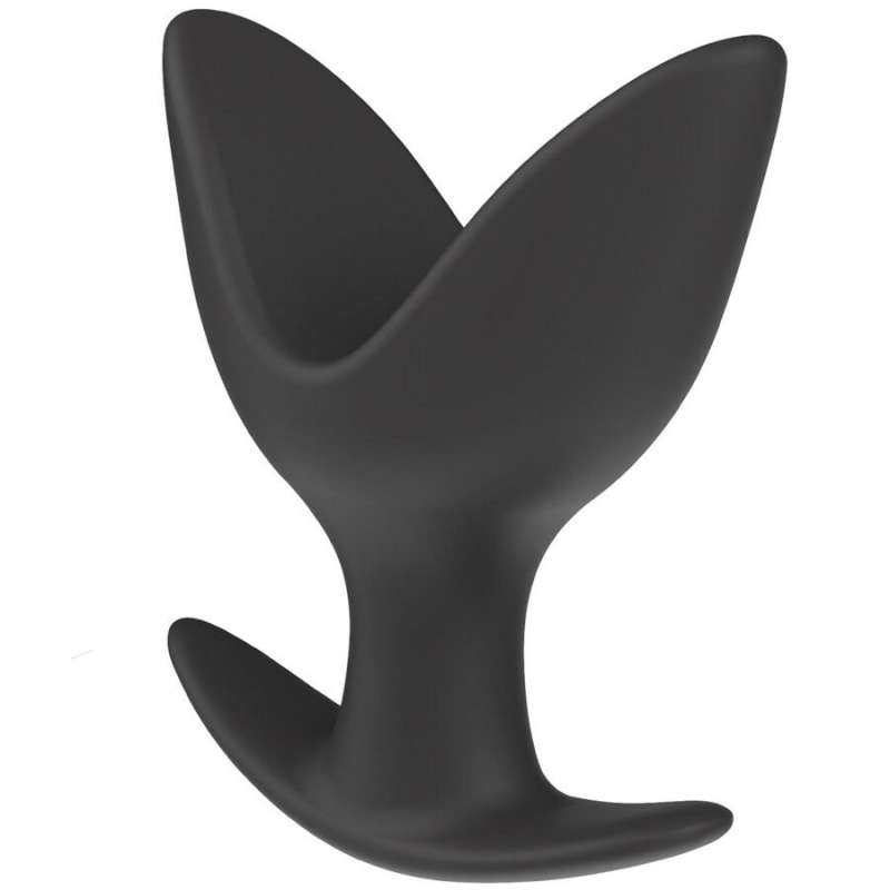 HIDDEN DESIRE - EXTREME ANCHOR ANAL PLUG LARGE HIDDEN DESIRE - EXTREME ANCHOR ANAL PLUG LARGE